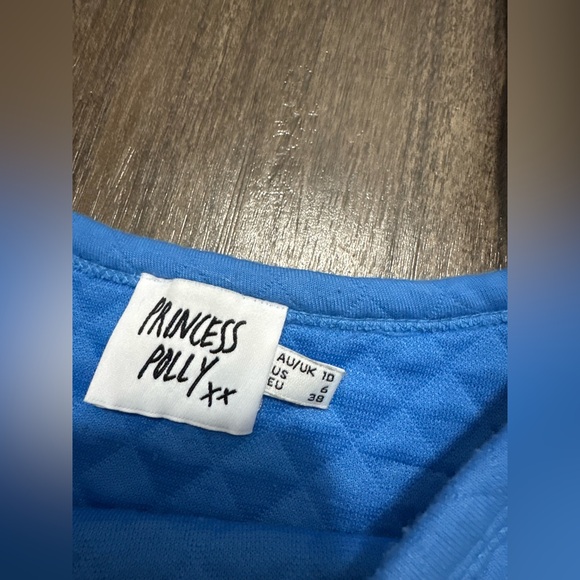 Small Princess Polly - Picture 2 of 2